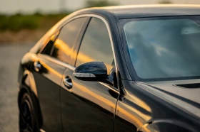 Mercedes-Benz S 320, снимка 6