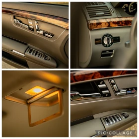 Mercedes-Benz S 320, снимка 12