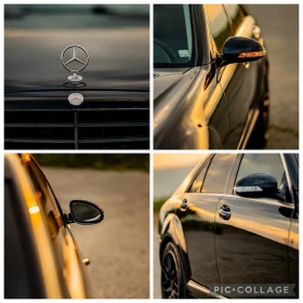 Mercedes-Benz S 320, снимка 13