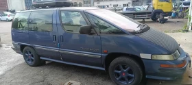 Pontiac Trans sport, снимка 3
