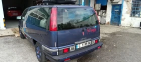 Pontiac Trans sport, снимка 4