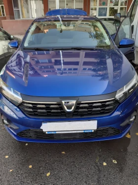 Dacia Logan, снимка 2