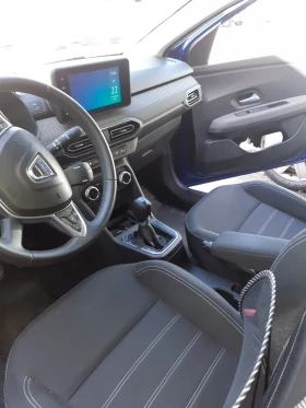 Dacia Logan, снимка 12