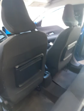 Dacia Logan, снимка 10