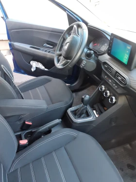 Dacia Logan, снимка 5