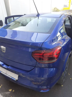 Dacia Logan, снимка 7