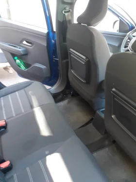 Dacia Logan, снимка 6