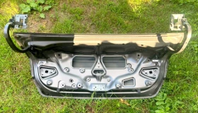 Mazda 3, снимка 3