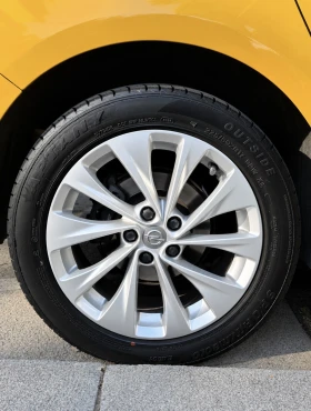 Opel Astra 1.4T LPG, снимка 10