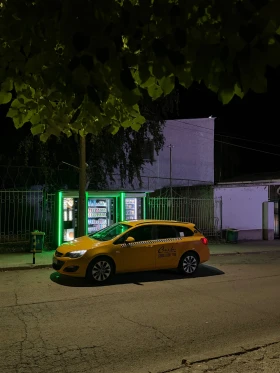 Opel Astra 1.4T LPG, снимка 1