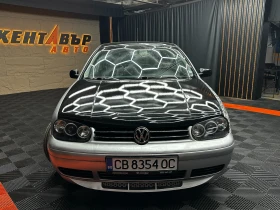 VW Golf 1.9d 110 к.с. , снимка 3
