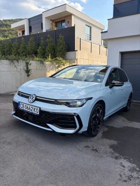 VW Golf 2.0 TDI R-Line Plus, снимка 3