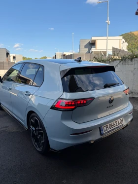 VW Golf 2.0 TDI R-Line Plus, снимка 2