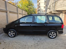 Seat Alhambra 1.9TDI 116, снимка 2