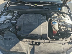 Audi A4 B8 2.0 TDI, снимка 9