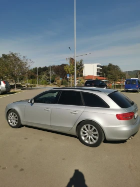 Audi A4 B8 2.0 TDI, снимка 4