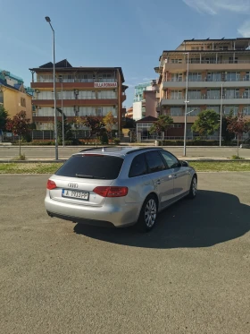 Audi A4 B8 2.0 TDI, снимка 6