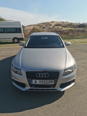 Audi A4 B8 2.0 TDI, снимка 7