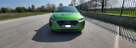 Hyundai Ioniq 1.6HYBRID, снимка 2
