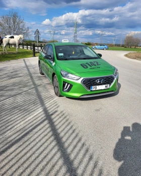 Hyundai Ioniq 1.6HYBRID, снимка 5