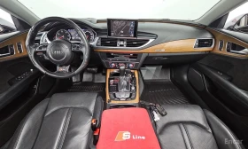 Audi A7, снимка 7
