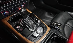 Audi A7, снимка 9