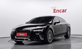Audi A7, снимка 1