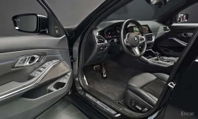 BMW 320, снимка 6