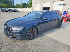 Audi A7, снимка 1