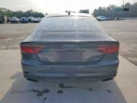 Audi A7, снимка 5