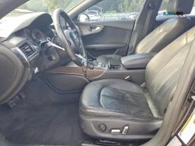 Audi A7, снимка 7