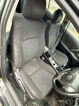 Toyota Avensis 2.2 D-4D, 150 �. � �� ����� | Mobile.bg � ����� ������ 9