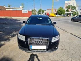 Обява за продажба на Audi A6 Allroad 200 кс. TV Camera Navi ~12 800 лв. - изображение 1