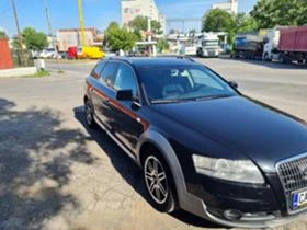 Обява за продажба на Audi A6 Allroad 200 кс. TV Camera Navi ~12 800 лв. - изображение 2