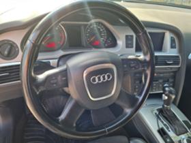 Audi A6 Allroad 200 . TV Camera Navi | Mobile.bg   9