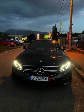 Mercedes-Benz E 53 AMG 4Matic+ EQ-Boost,  | Mobile.bg    3