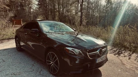 Mercedes-Benz E 53 AMG 4Matic+ EQ-Boost,  | Mobile.bg    8