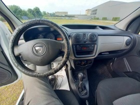 Dacia Dokker 1.6  | Mobile.bg   13