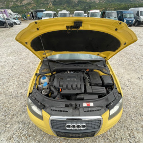 Audi A3 2.0TDi-Автоматик, снимка 16 - Автомобили и джипове - 42059496