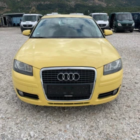     Audi A3 2.0TDi-