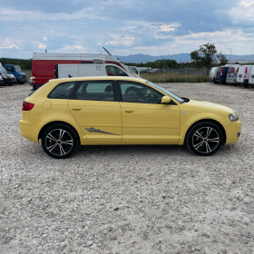 Audi A3 2.0TDi- | Mobile.bg   7