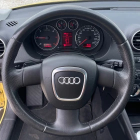 Audi A3 2.0TDi-Автоматик - [15] 