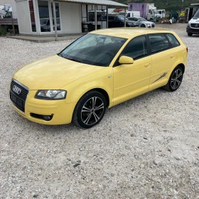 Audi A3 2.0TDi-Автоматик - [2] 