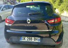 Renault Clio 1.2TCE AUTOMATIC , снимка 6