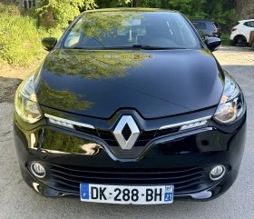 Renault Clio 1.2TCE AUTOMATIC , снимка 2