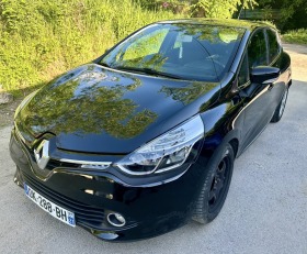 Renault Clio 1.2TCE AUTOMATIC  - [1] 