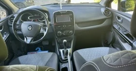 Renault Clio 1.2TCE AUTOMATIC , снимка 10