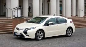 Обява за продажба на Opel Ampera ~Цена по договаряне - изображение 1