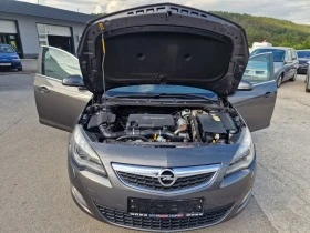 Opel Astra 1, 7CDTI | Mobile.bg    15