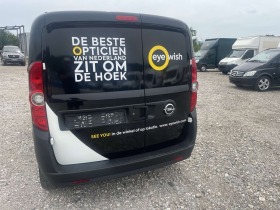 Opel Combo 1.3!Euro6!166x.km!КЛИМА!, снимка 2 - Автомобили и джипове - 46187594